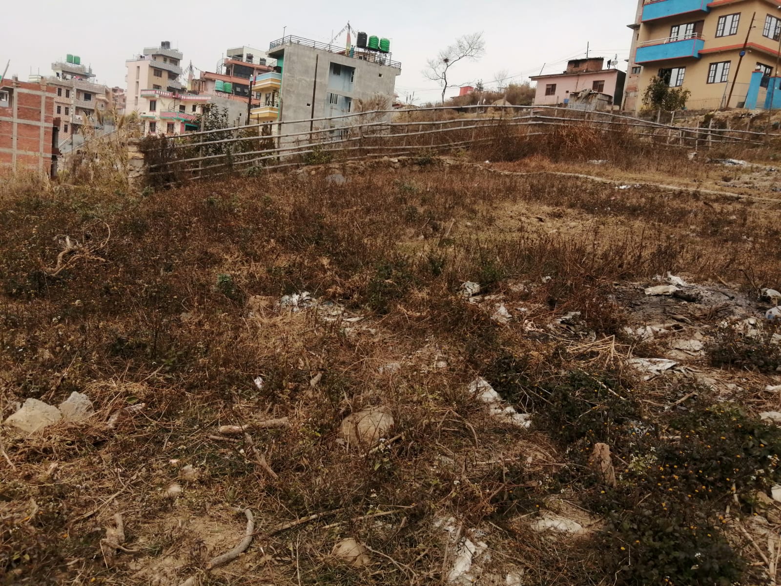 Picture of Mahalaxmi Municipality, Bagmati